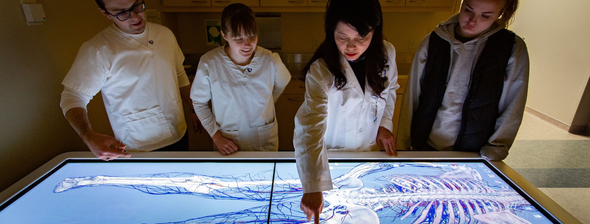 Nebraska Methodist College of Nursing & Allied Health